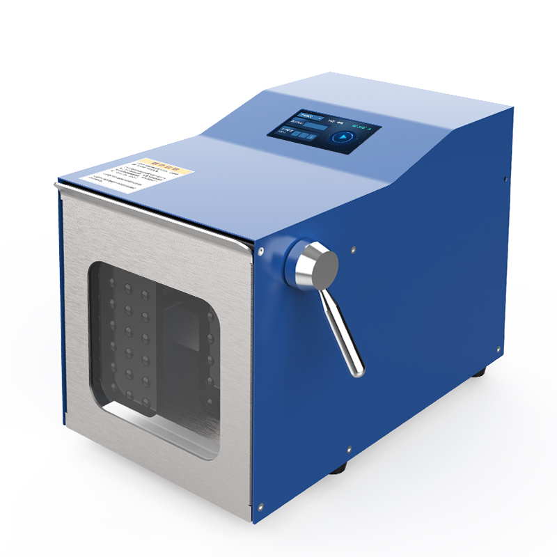 拍打式均質(zhì)機(jī)